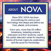 NOVA OBSIDIAN EXCAVATION LAB