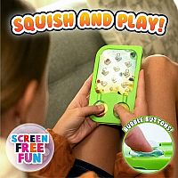 GOOGAMES WATER GAME PAD