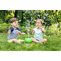 FUBBLES FUN-FINITI BUBBLE MACH