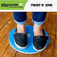 Playzone-Fit Twist N Spin