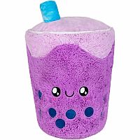 SQUBL BUBBLE TEA