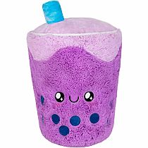 SQUBL BUBBLE TEA