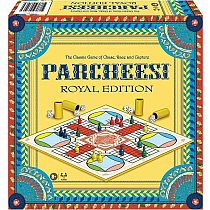 Parcheesi Royal Edition