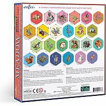 LIFE THE MEADOW MATCHING GAME