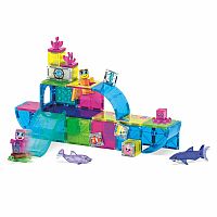 MAGNA-TILES UNDERSEA ADVENTURE 58 PC