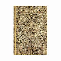 PB MINI UNLINED ABC ARTISTRY ZAHRA