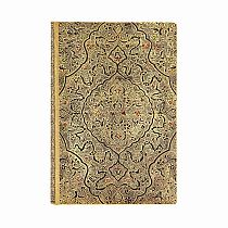 PB MINI UNLINED ABC ARTISTRY ZAHRA