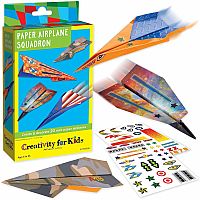 Paper Airplane Squadron