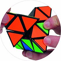 MEFFERTS PYRAMINX