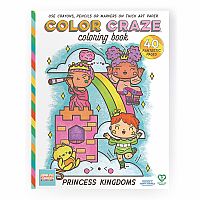 COLOR CRAZE PRINCESS