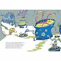 The Lorax - DR. SEUSS