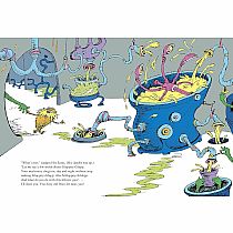 The Lorax - DR. SEUSS