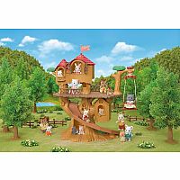 CC ADVETURE TREE HOUSE GIFT SET