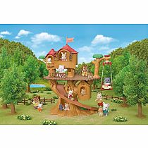 CC ADVETURE TREE HOUSE GIFT SET