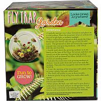 FLYTRAPS