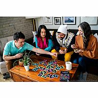 TACTA CARD GAME