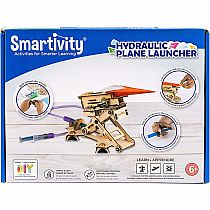 HYDRAULIC PLANE LAUNCHER