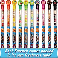 Smencils
