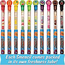Smencils