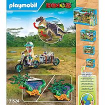 PM T-REX HUNT