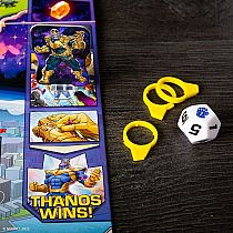 MARVEL EYE FOUND IT BOARD GAME