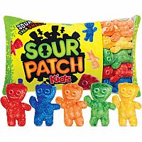 SOUR PATCH KIDS INTERACTIVE