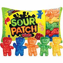 SOUR PATCH KIDS INTERACTIVE