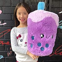 SQUBL BUBBLE TEA
