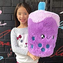 SQUBL BUBBLE TEA