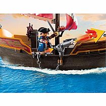 PM PIRATE SHIP