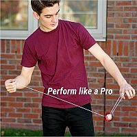 Yomega Fireball  Yo-Yo