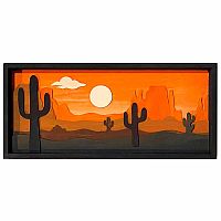 DESERT SUNSET PAINT KIT