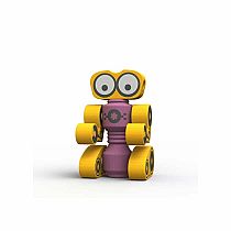 Tinker Totter Robots