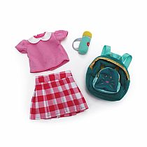 GROVEY GIRLS-CLOTHES HONOR ROL