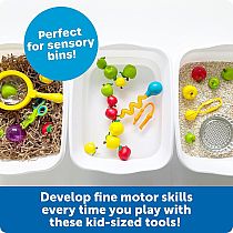 Helping Hands Fine Motor Tool Set