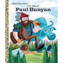 LGB PAUL BUNYUN  --LORI HASKINS HOURAN  Luke Flowers