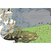 The Lorax - DR. SEUSS