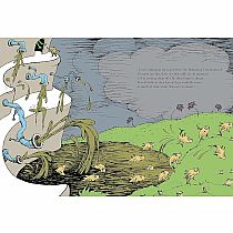 The Lorax - DR. SEUSS