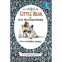 Little Bear--ELSA HOLMELUND MINARIK MAURICE SENDAK