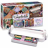 LOOPDEDOO BRACELET KIT DELUX