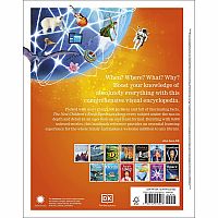 NEW CHILDREN'S ENCYCLOPEDIA---Ben Hoare  Daniel Ling  Angela Rizza  Daniela Terr