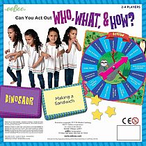 Sloth in a Hurry Game