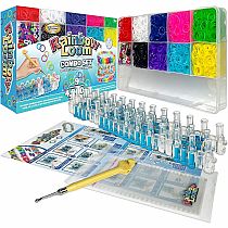 Rainbow Loom Combo Set