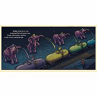 Steam Train, Dream Train --SHERRI DUSKEY TOM LICHTENHELD
