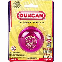 IMPERIAL YO-YO