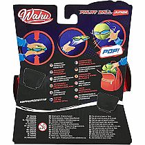 WAHU PHLAT BALL JR RED