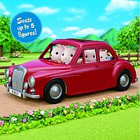 CC FAMILY CRUISING CAR