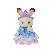 CC BABY DREAM AMUSEMENT PARK-CALICO CRITTERS