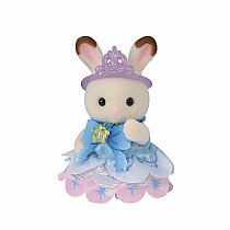 CC BABY DREAM AMUSEMENT PARK-CALICO CRITTERS