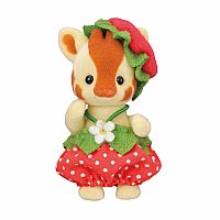 CC VERY BERRY BABIES BLIND BAG-CALICOK CRITTERS